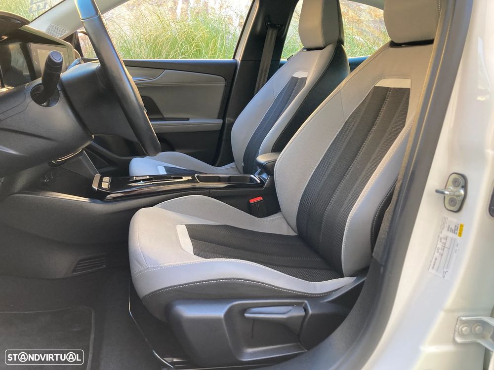 Opel Mokka-e Elegance - 32