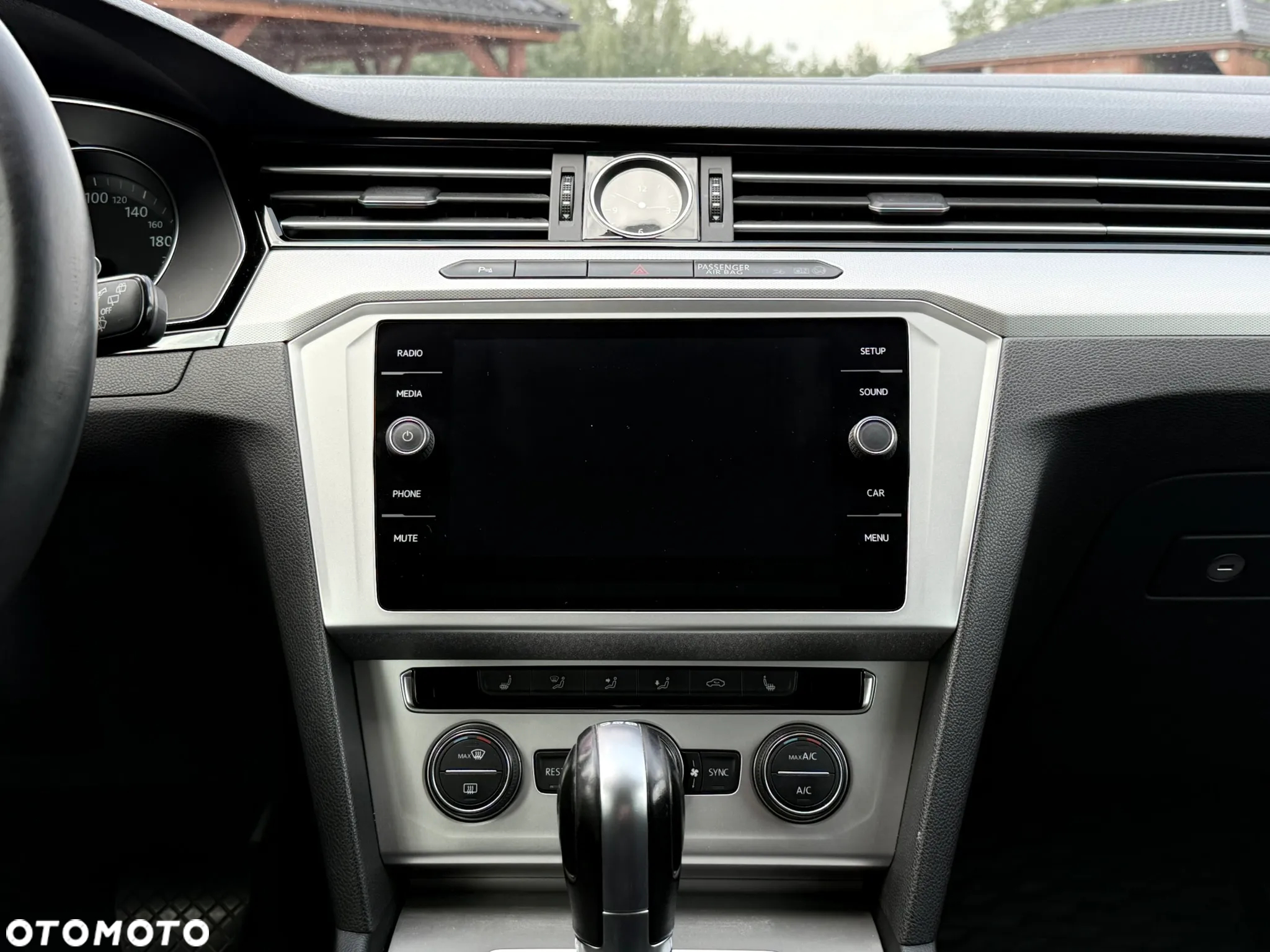 Volkswagen Passat Variant 1.4 TSI ACT (BMT) DSG Comfortline - 15