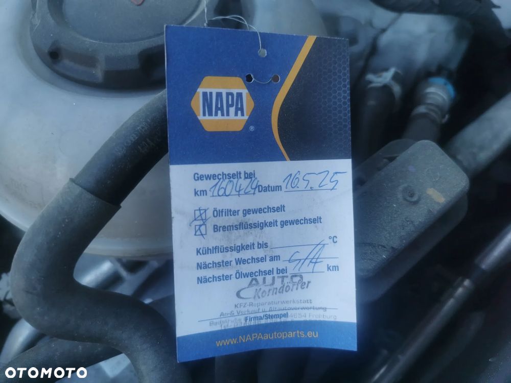 Volkswagen Passat 2.0 TDI SCR DSG Highline - 36