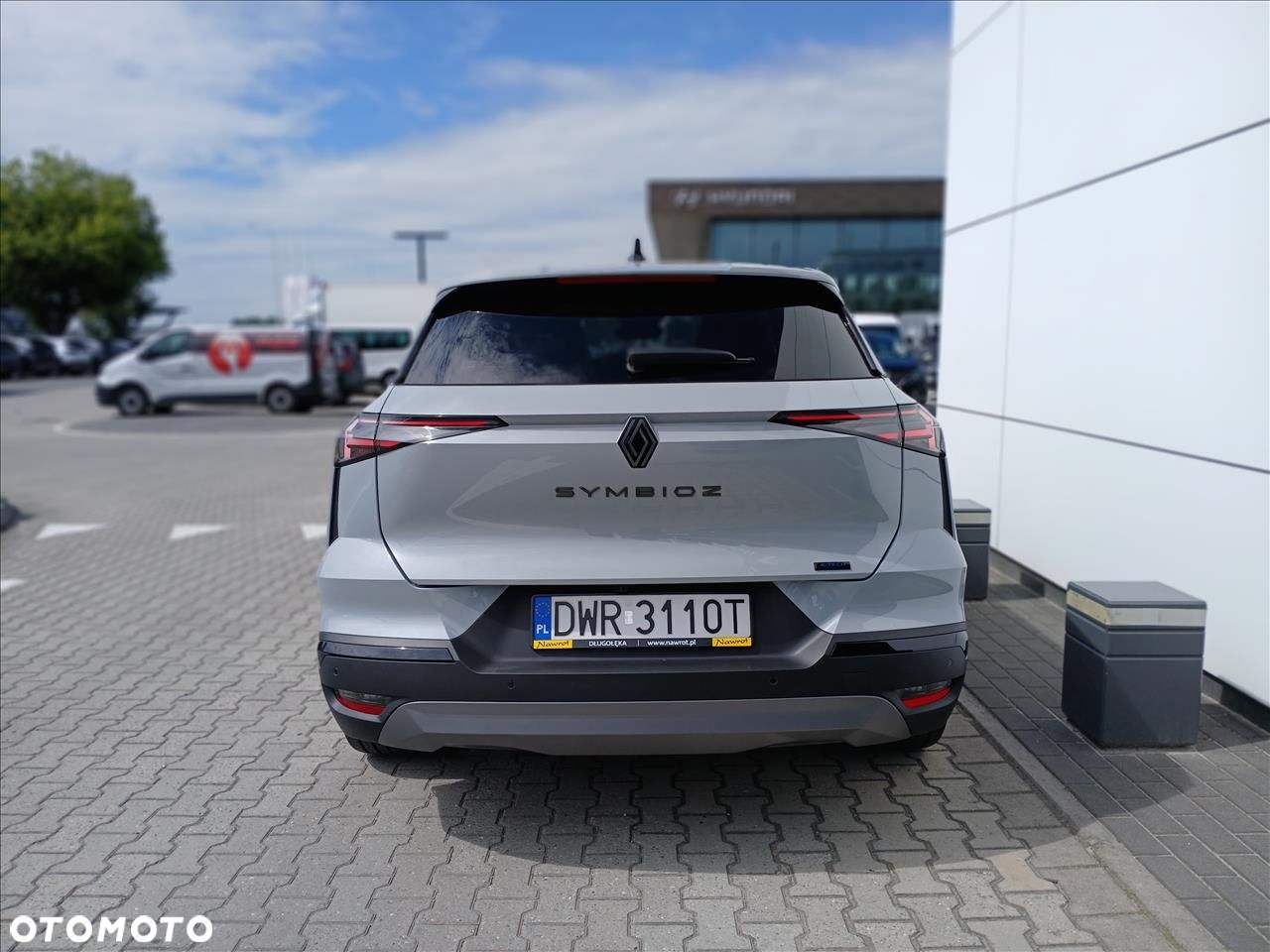 Renault Symbioz - 4