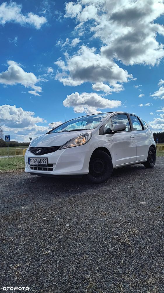 Honda Jazz 1.2 Trend - 2