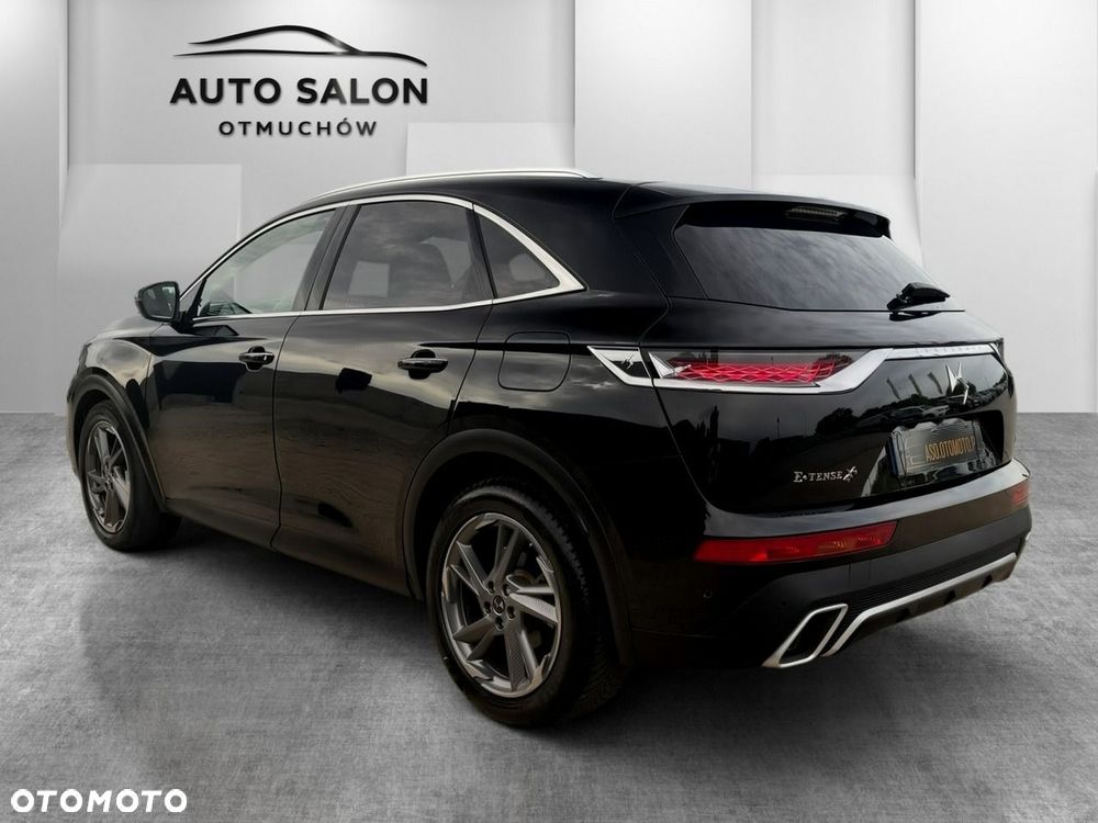 DS Automobiles DS 7 Crossback - 7
