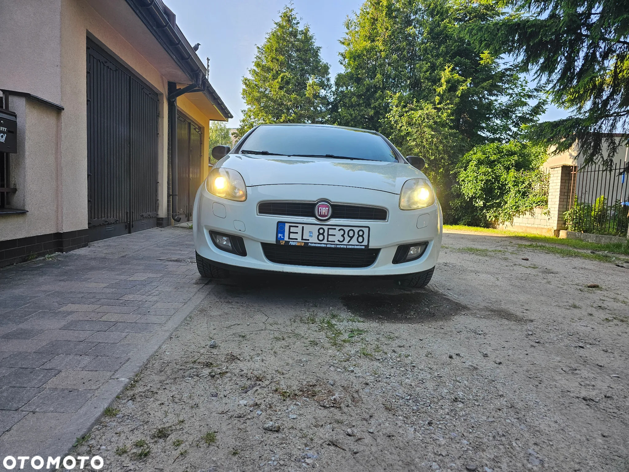 Fiat Bravo 1.6 Multijet 16V Easy - 2