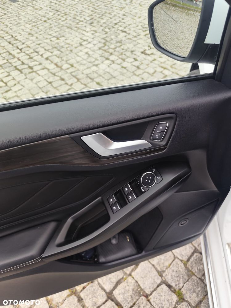 Ford Focus 2.0 EcoBlue Vignale - 15