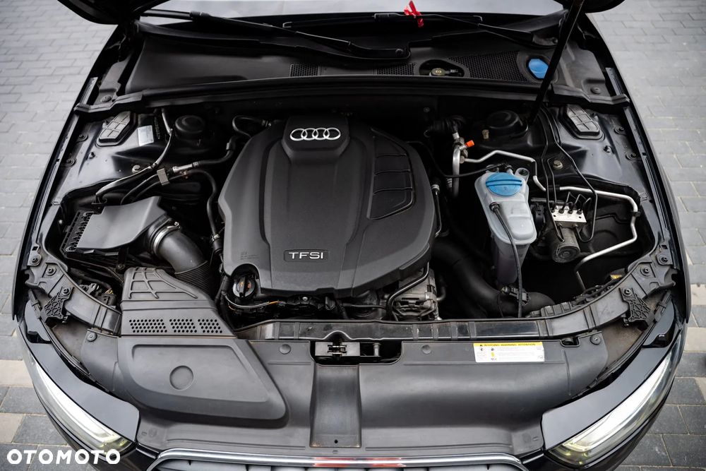 Audi A4 ver-1-8-tfsi-multitronic - 13