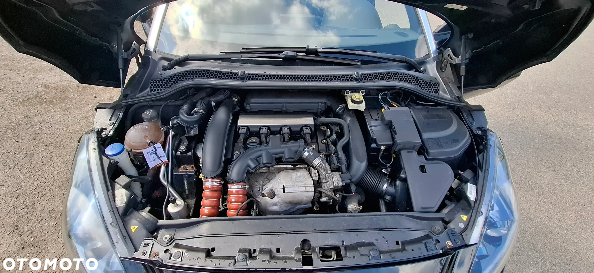 Peugeot RCZ 1.6 THP - 16