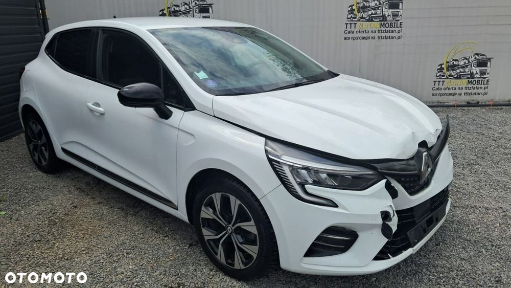 Renault Clio - 7