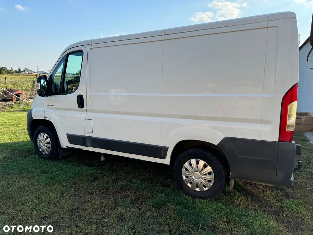 Citroën Jumper L3H1 - 1