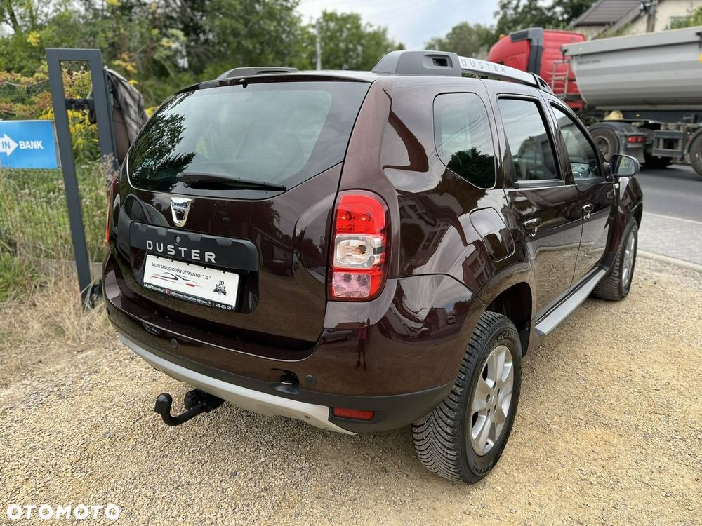 Dacia Duster - 5
