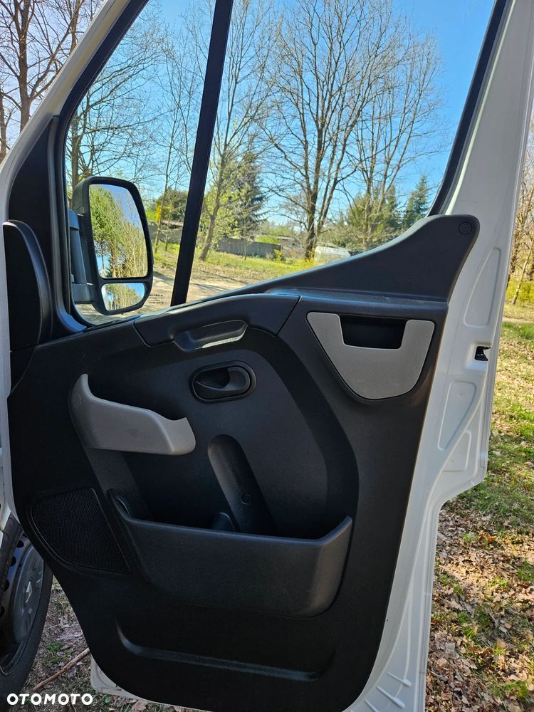 Renault Master - 8