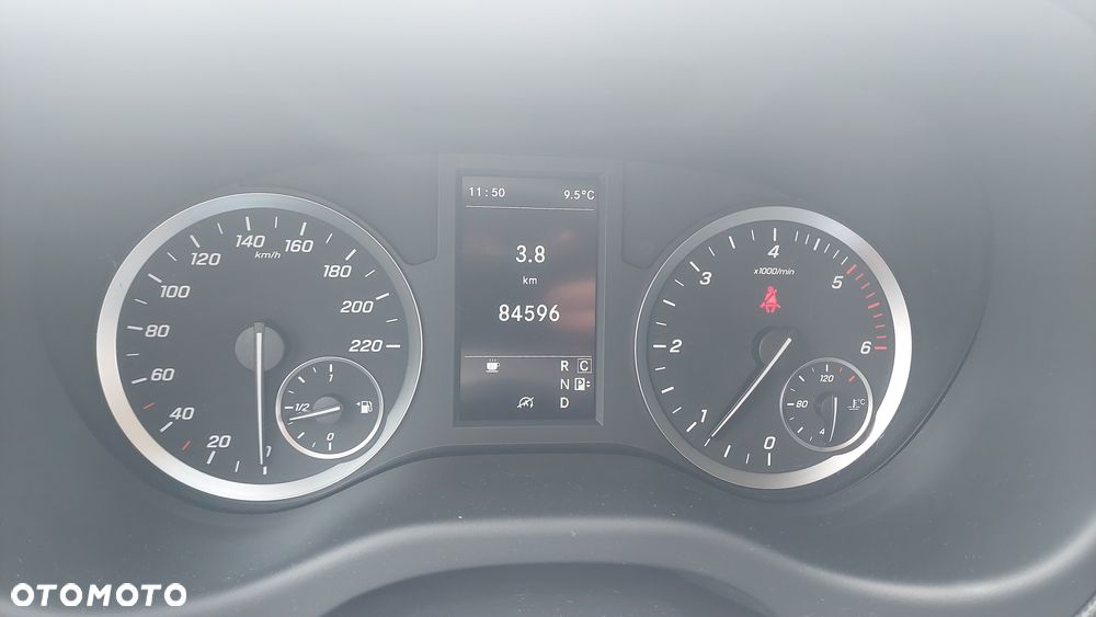 Mercedes-Benz Vito Tourer L2 Pro 9G-Tronic 447.703 - 10