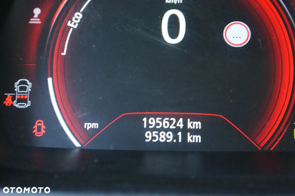 Renault Scenic 1.6 dCi Energy Dynamique - 11