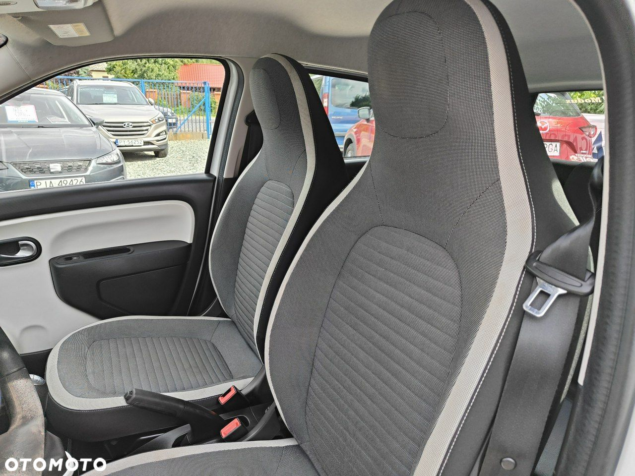 Renault Twingo SCe 70 Life EU6 - 13