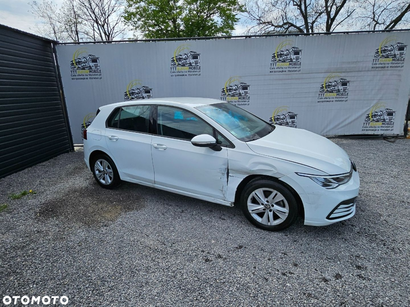 Volkswagen Golf - 11