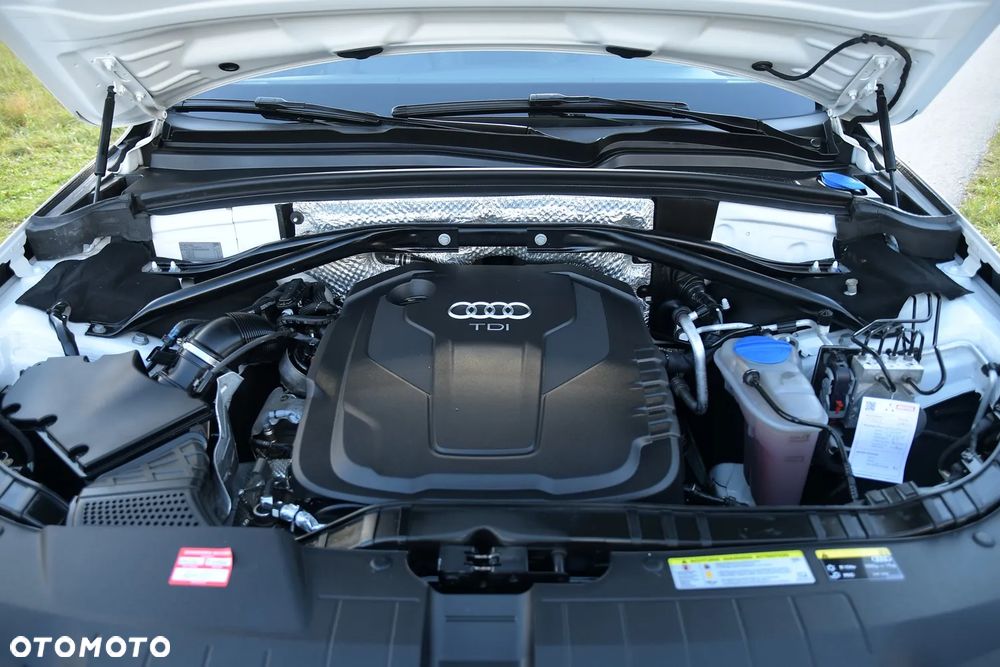 Audi Q5 2.0 TDI clean diesel Quattro S tronic - 38