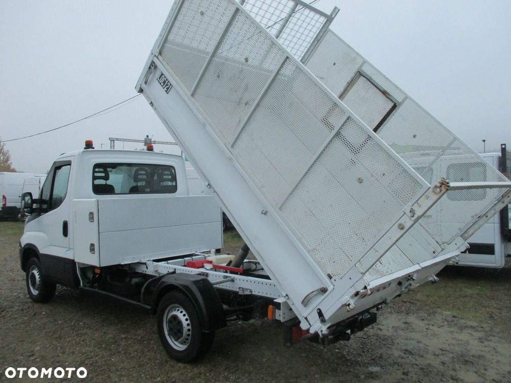 Iveco Daily - 4