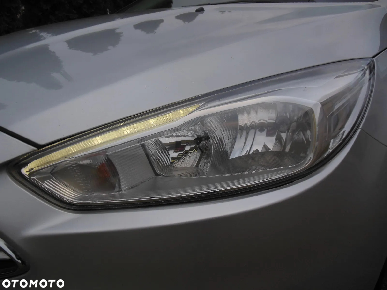 Ford Focus 1.0 EcoBoost Active Business - 8