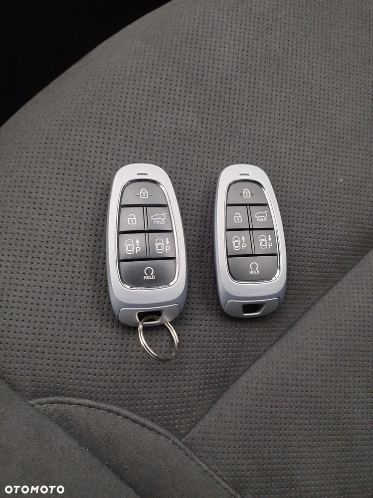 Hyundai Tucson 1.6 T-GDi 4WD DCT N Line - 31