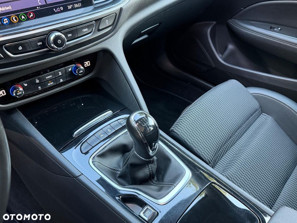 Opel Insignia 2.0 Business Innovation - 23