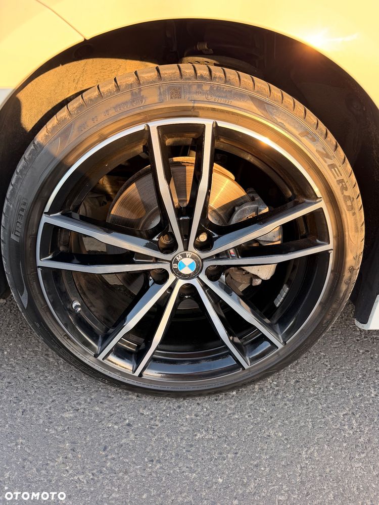 BMW Seria 3 330i xDrive M Sport - 8