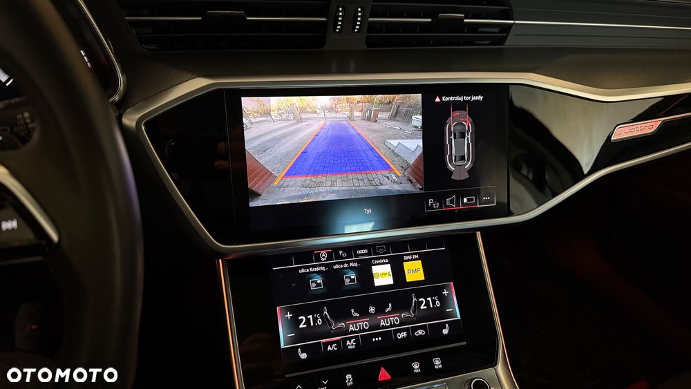 Audi A6 Limousine 45 TFSI mHEV Quattro S tronic - 7