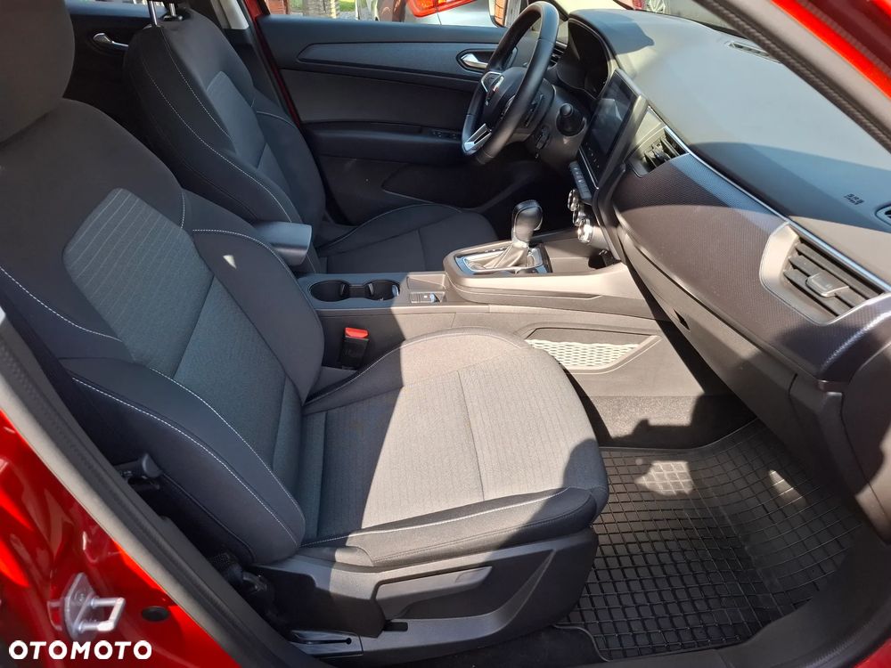 Renault Arkana 1.3 TCe mHEV Zen EDC - 22