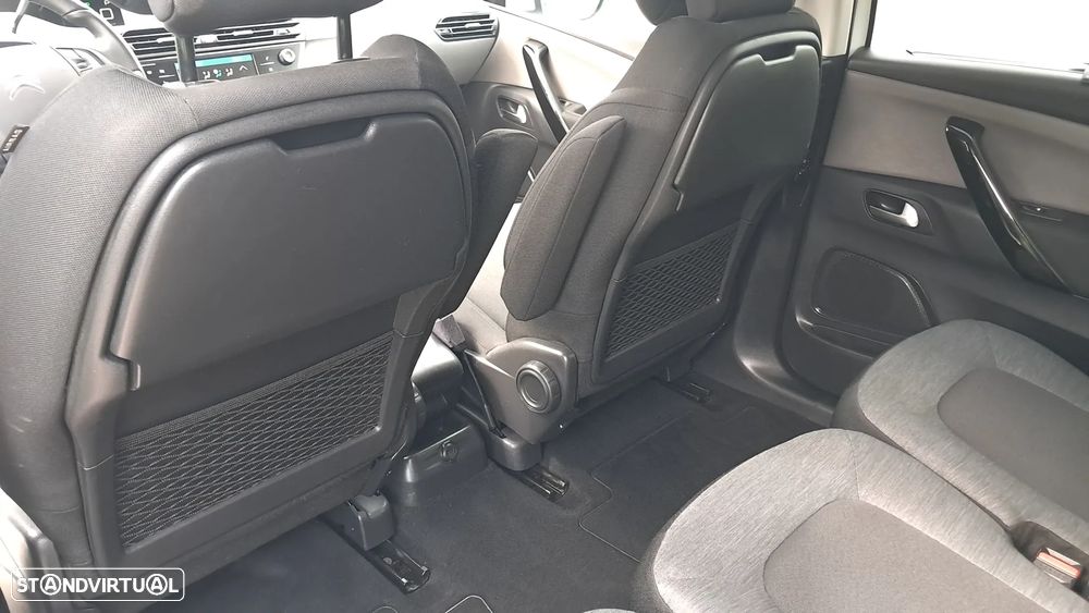 Citroën C4 Spacetourer 1.5 BlueHDi Shine EAT8 - 20
