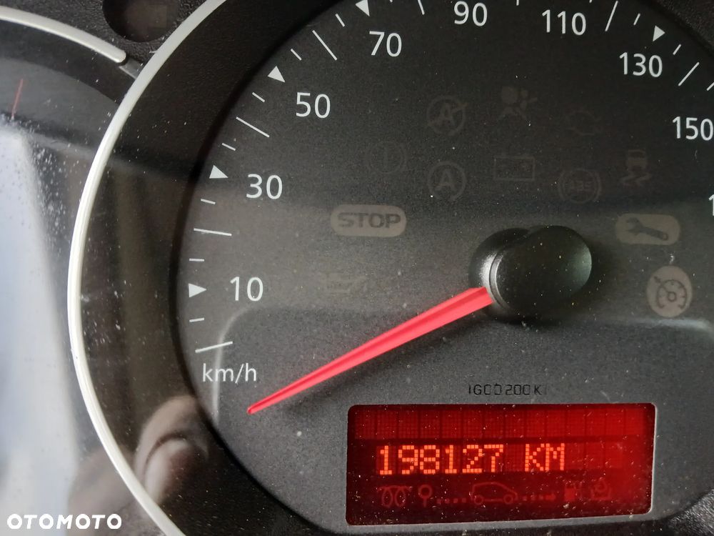 Renault KANGOO - 18