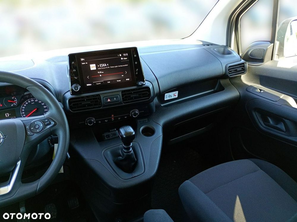 Opel Combo - 15