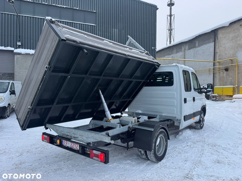 Iveco 50c17 - 8