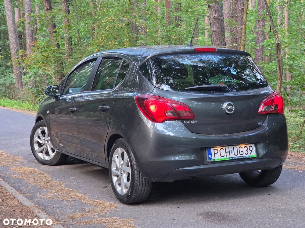 Opel Corsa - 3