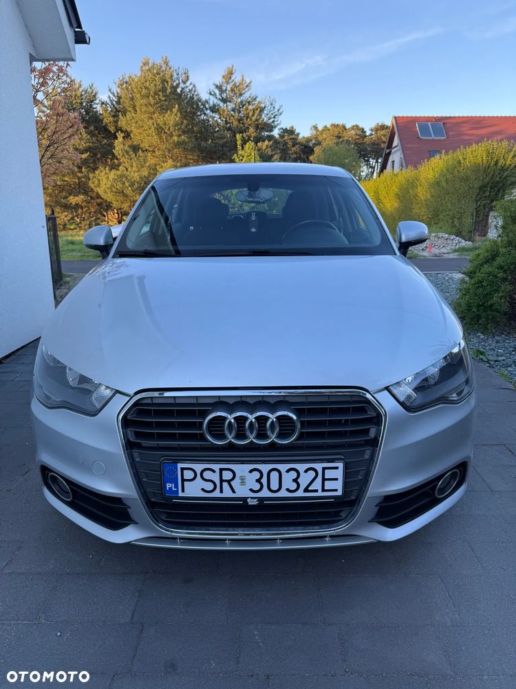 Audi A1 Sportback - 1