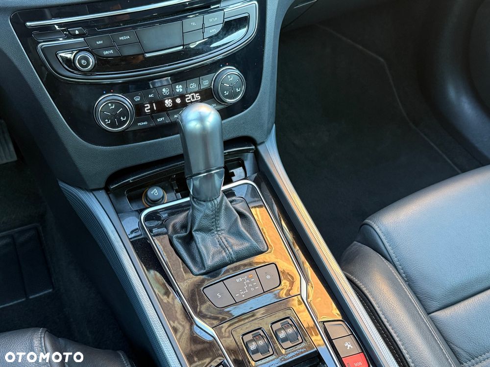 Peugeot 508 - 38