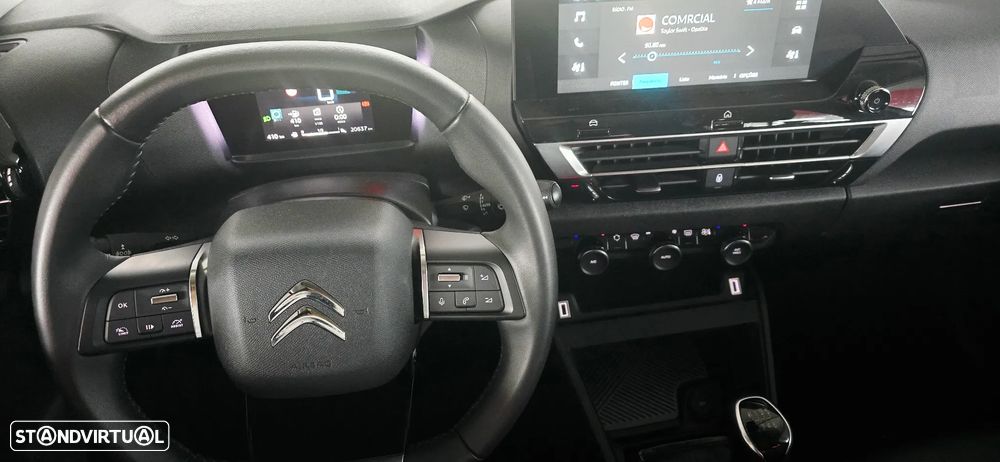 Citroën C4 1.2 PureTech Feel - 4