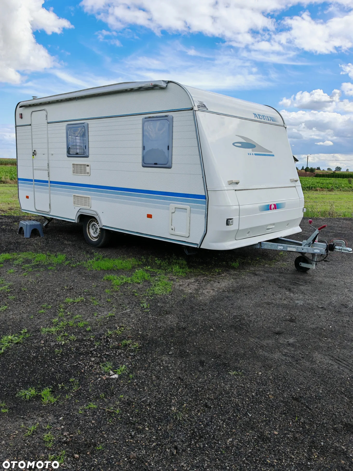 Adria 430 PX - 2