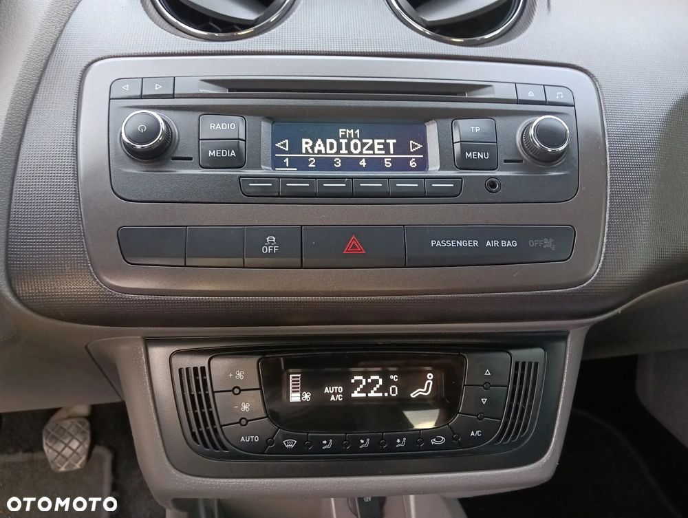 Seat Ibiza SC 1.4 16V Style - 23