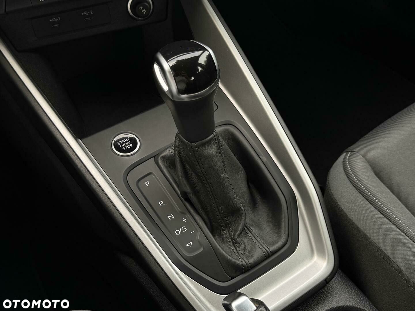 Audi A1 - 23
