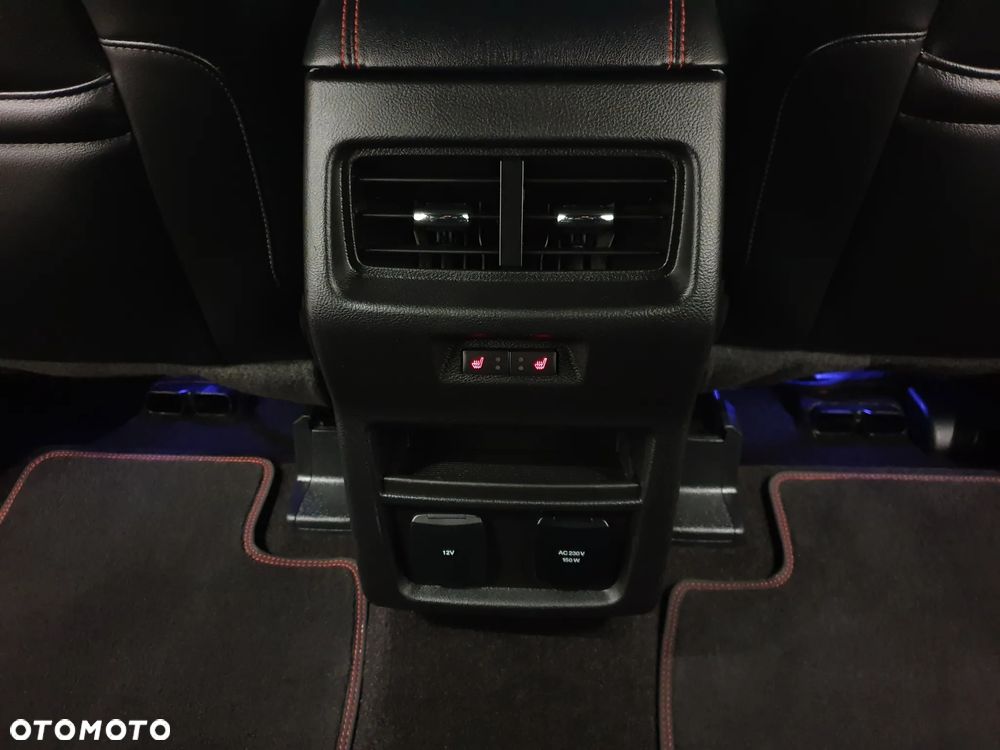 Ford Edge 2.0 EcoBlue Bi-Turbo 4x4 ST-LINE - 25