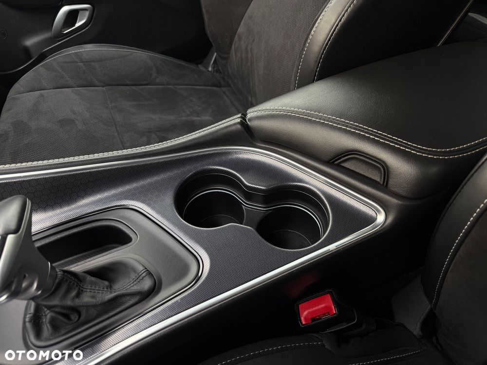 Dodge Challenger Automatik SRT 392 - 24