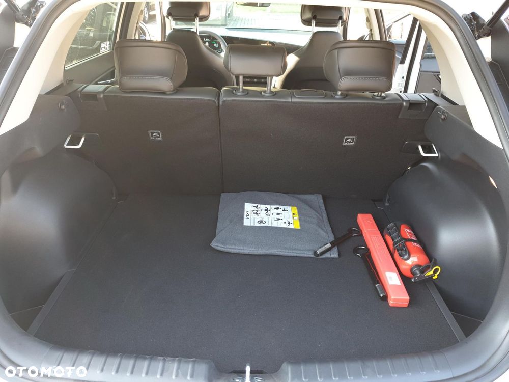 Kia Niro 1.6 GDI Hybrid L - 17