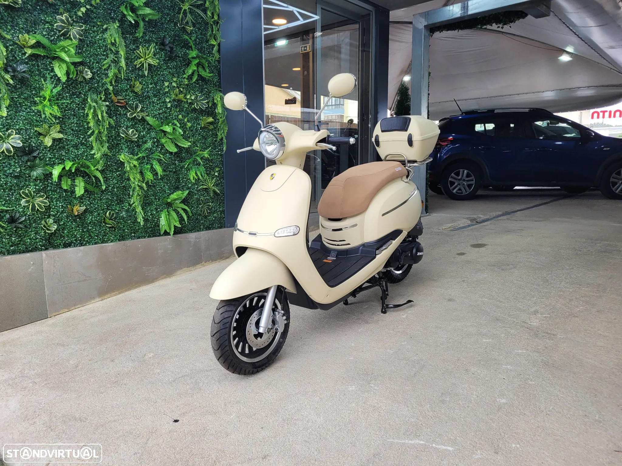 Znen Cruise - 30