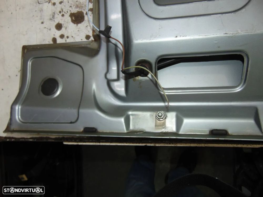 VW Golf MK1 mala - 5