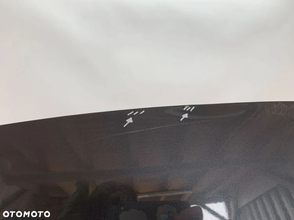 Kia Rio 4 IV 16r Maska pokrywa silnika 2016 - 2