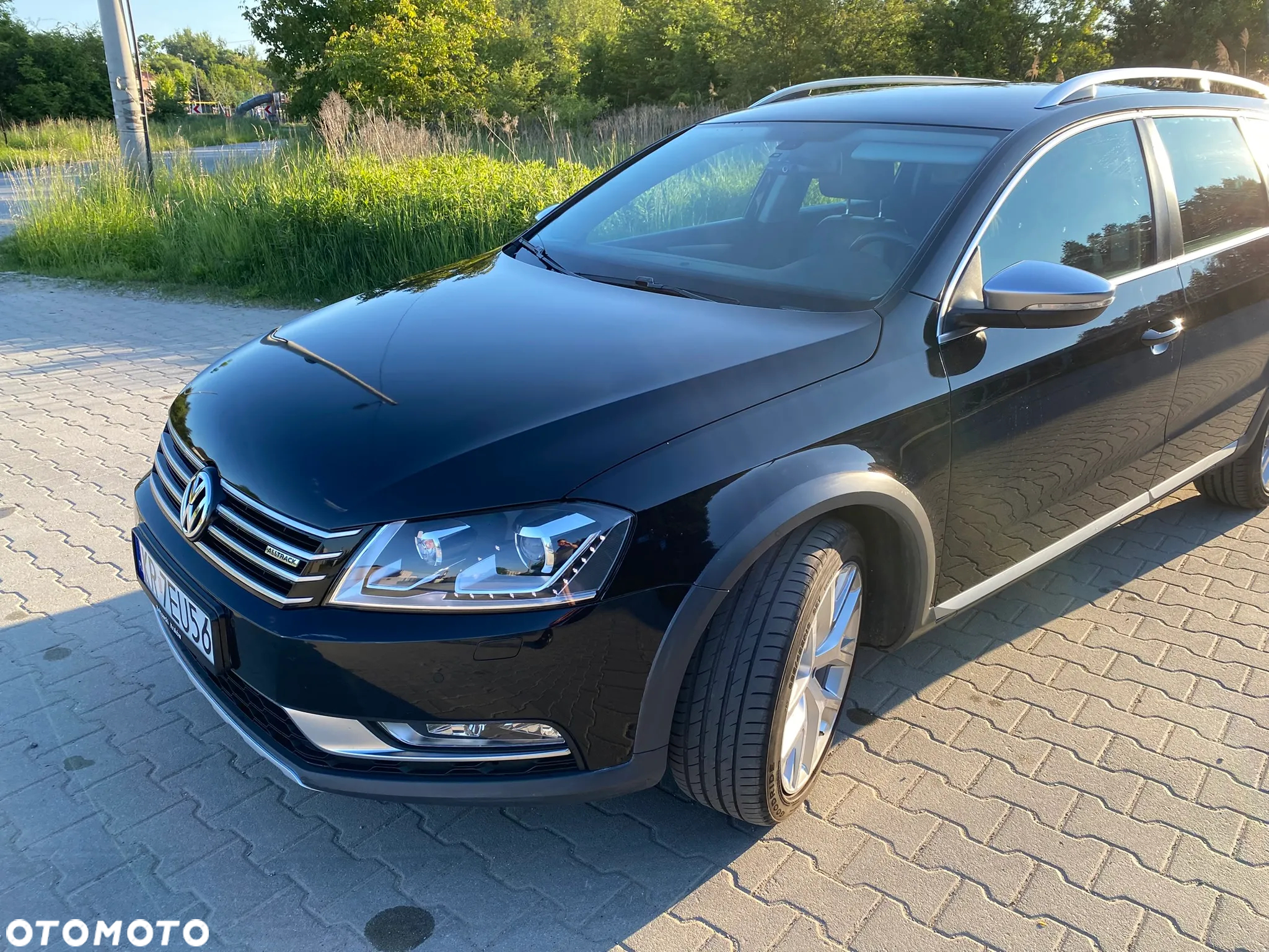 Volkswagen Passat 2.0 TDI 4Mot Highline DSG - 4