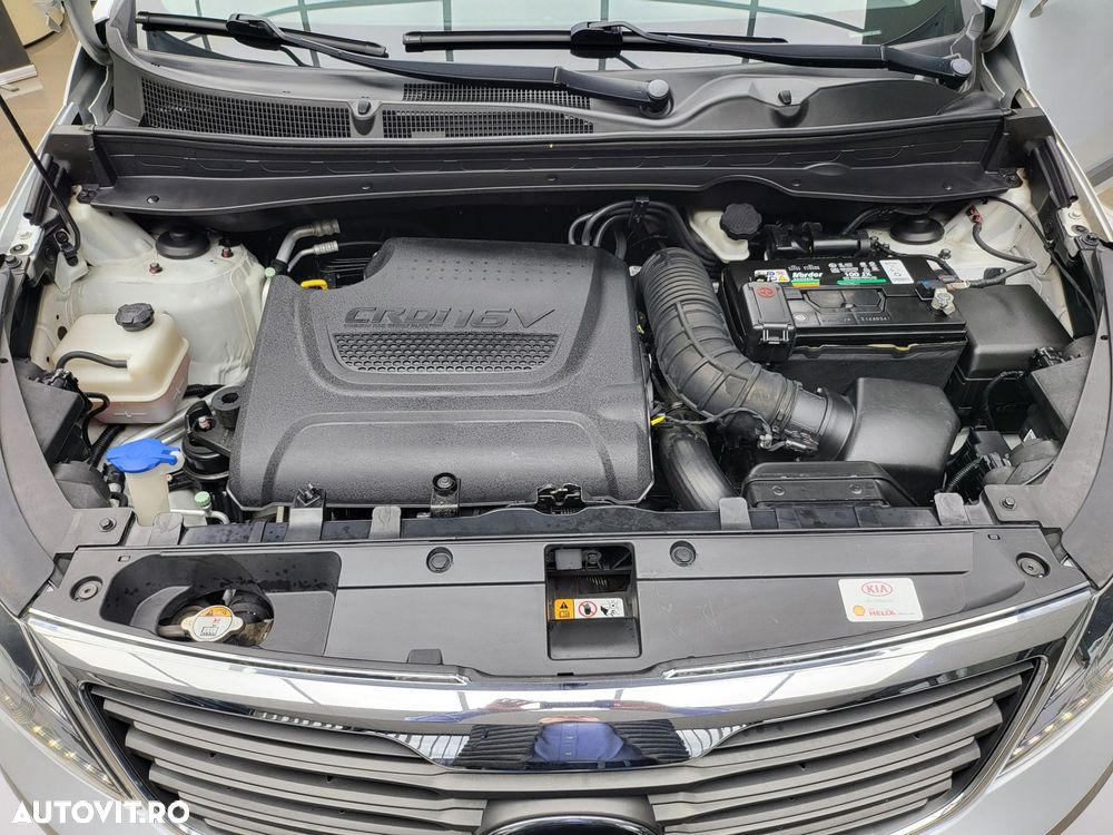 Kia Sportage - 19