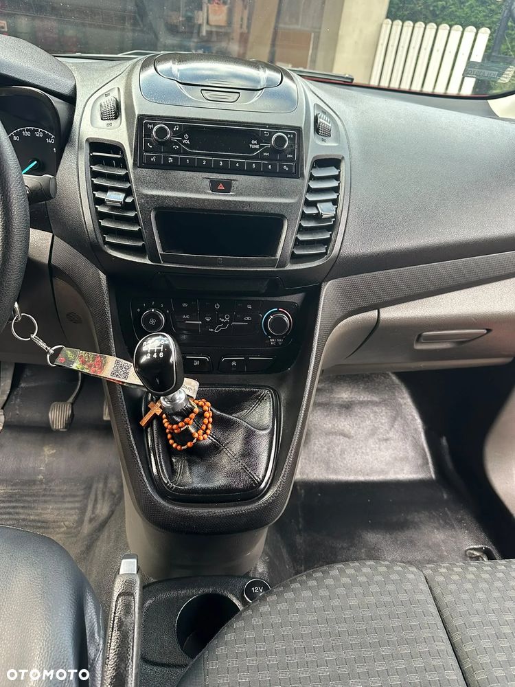 Ford Transit Connect Kombi 230 L2 Active - 5