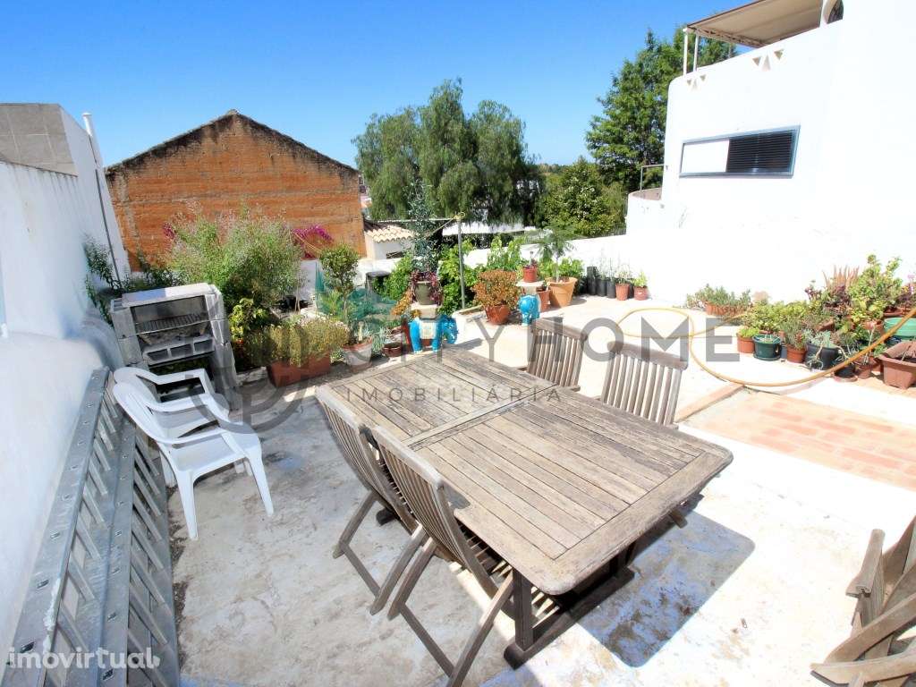 Moradia T2 com Jardim - Grande imagem: 2/45