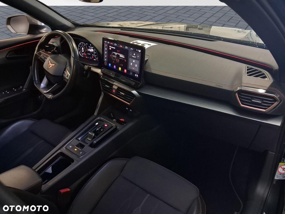 Cupra Formentor 2.0 TSI VZ DSG - 30