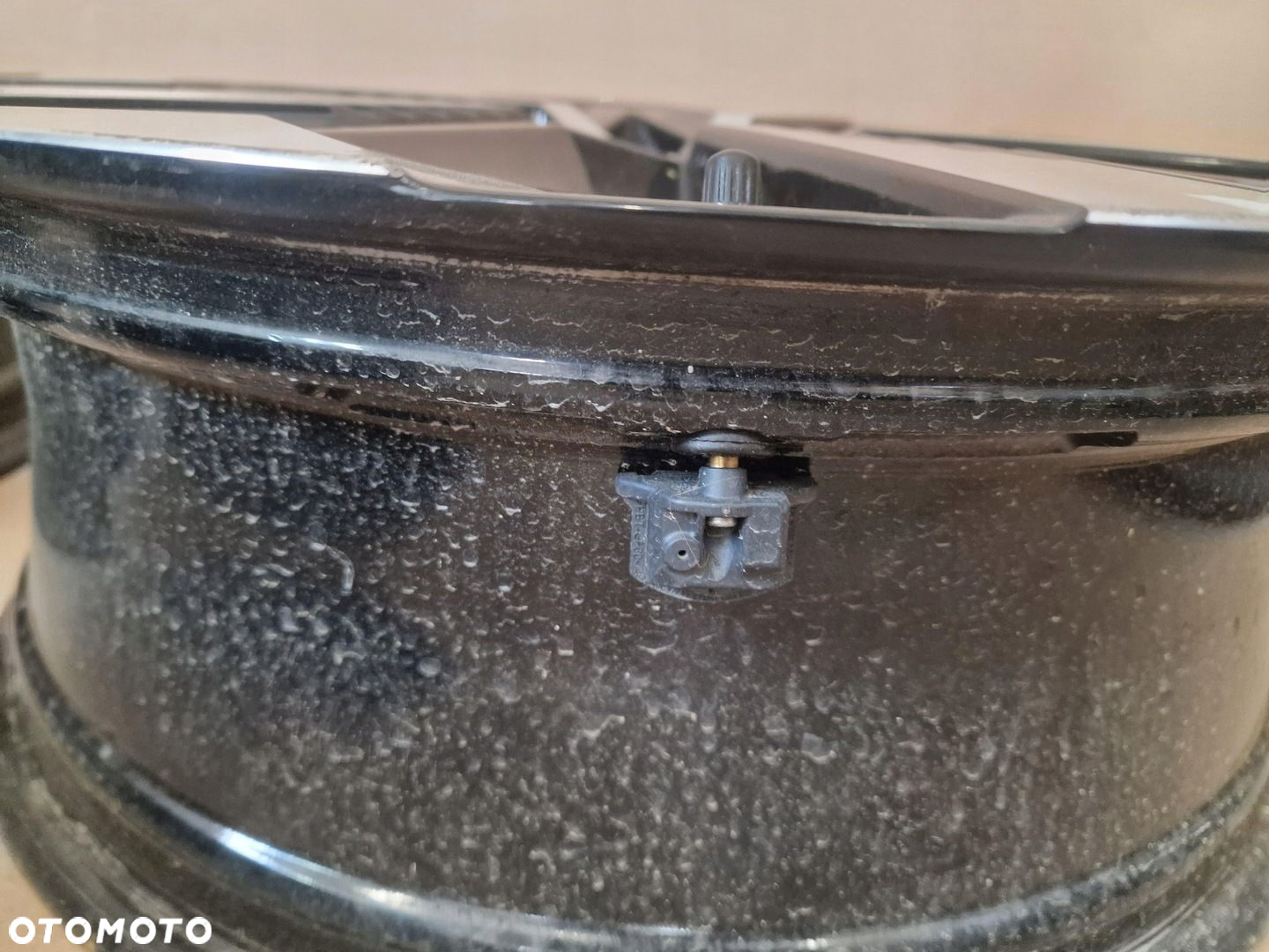 Felgi Aluminiowe 20 RENAULT MEGANE V E-TECH 403003990R Oryginał - 7