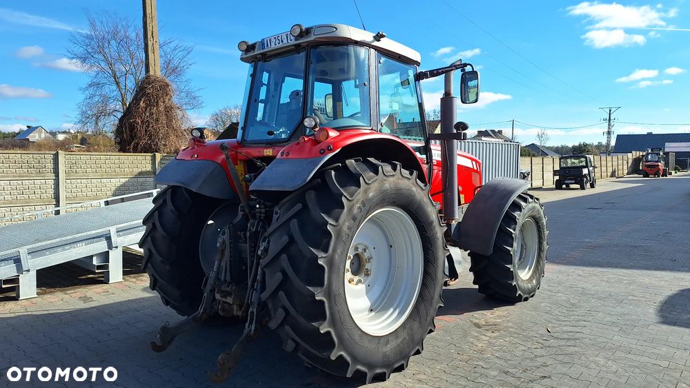 Massey Ferguson 7475 - 3